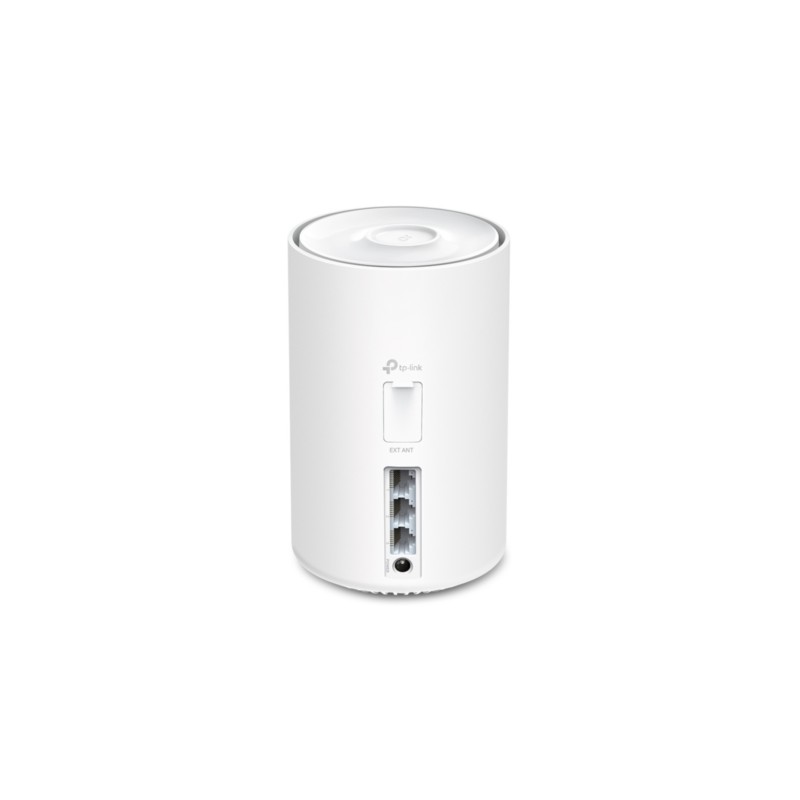 Buy TP-Link Deco X20-4G V1 - Dual-Band Wi-Fi 6 Mesh Router, App-Managed, Gigabit... in Cyprus, Nicosia, Limassol, Larnaka, Pafos