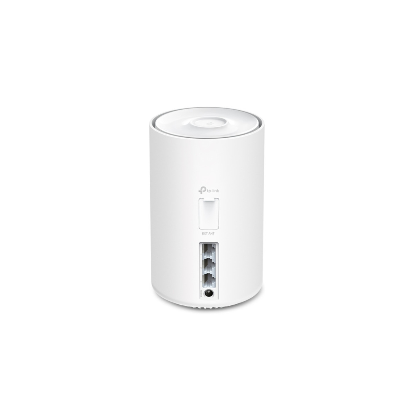 TP-Link Deco X20-4G V1 - Dual-Band Wi-Fi 6 Mesh Router, App-Managed, Gigabit LAN (White) — Buy in Cyprus with Fast Delivery