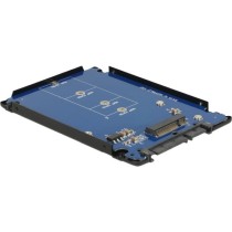 2.5' SATA 22 Pin to M.2 NGFF - Serial ATA-Controller — Buy in Cyprus with Fast Delivery