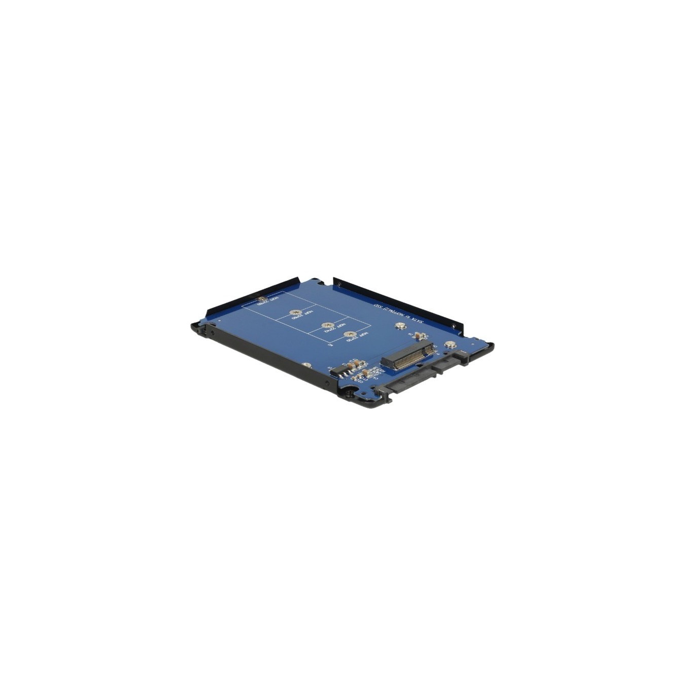 2.5' SATA 22 Pin to M.2 NGFF - Serial ATA-Controller — Buy in Cyprus with Fast Delivery