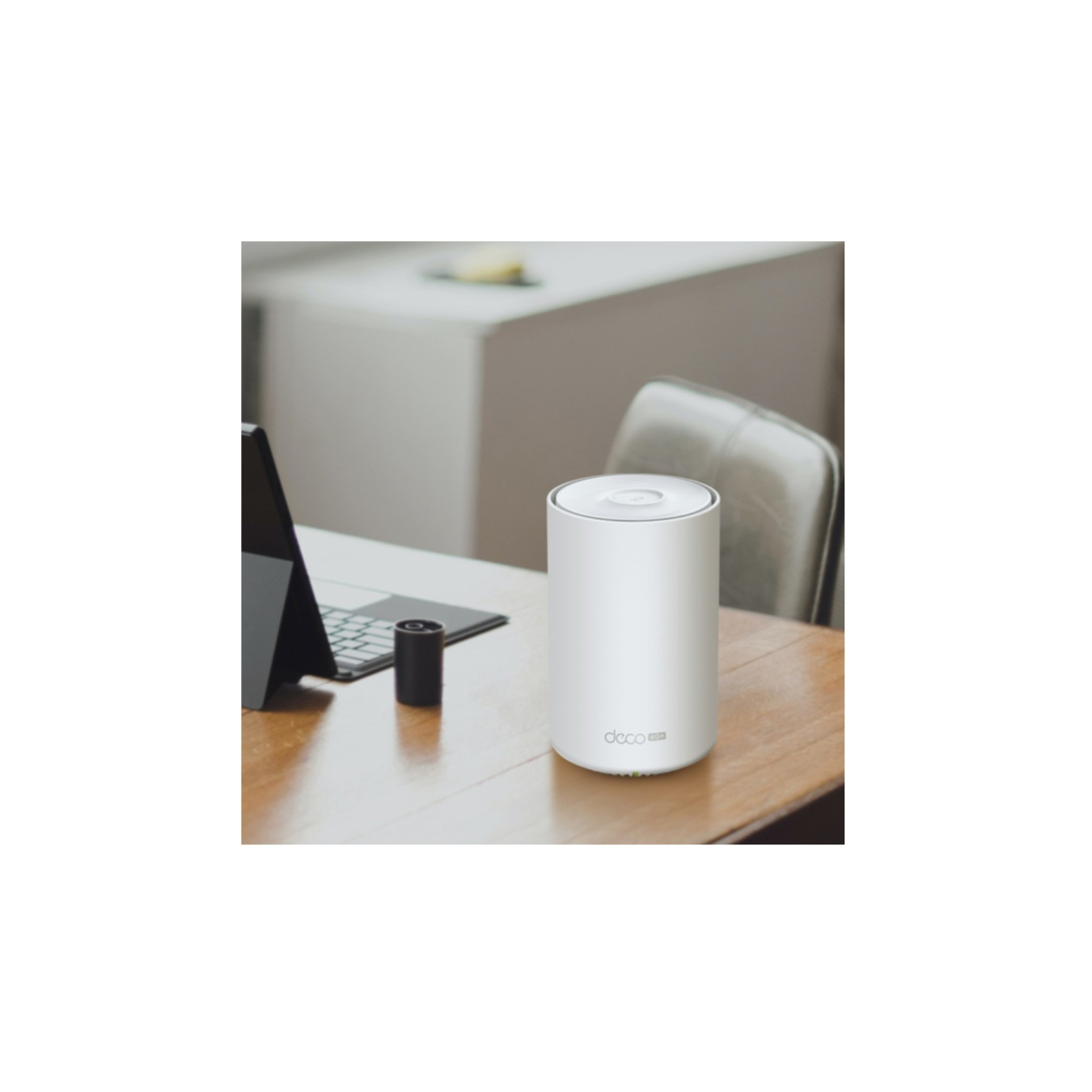 TP-Link Deco X20-4G V1 - Dual-Band Wi-Fi 6 Mesh Router, App-Managed, Gigabit LAN (White) — Buy in Cyprus with Fast Delivery