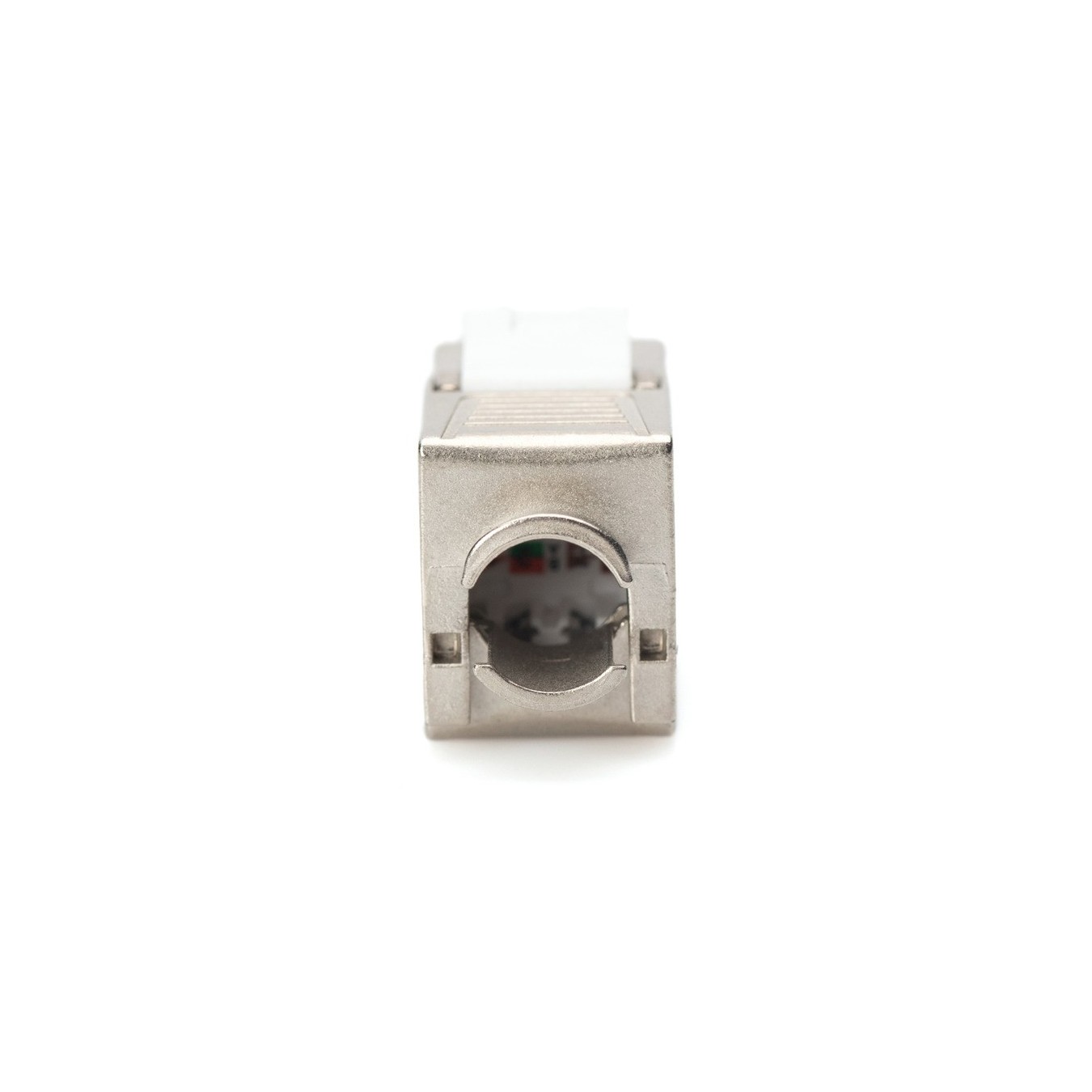 CAT 6A Keystone Module Shielded - Tool-Free - 4 Pieces — Buy in Cyprus with Fast Delivery