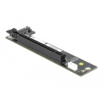 Converter 2 x SFF-8654 to PCIe x16 bifurcation interface card - Interface card — Buy in Cyprus with Fast Delivery