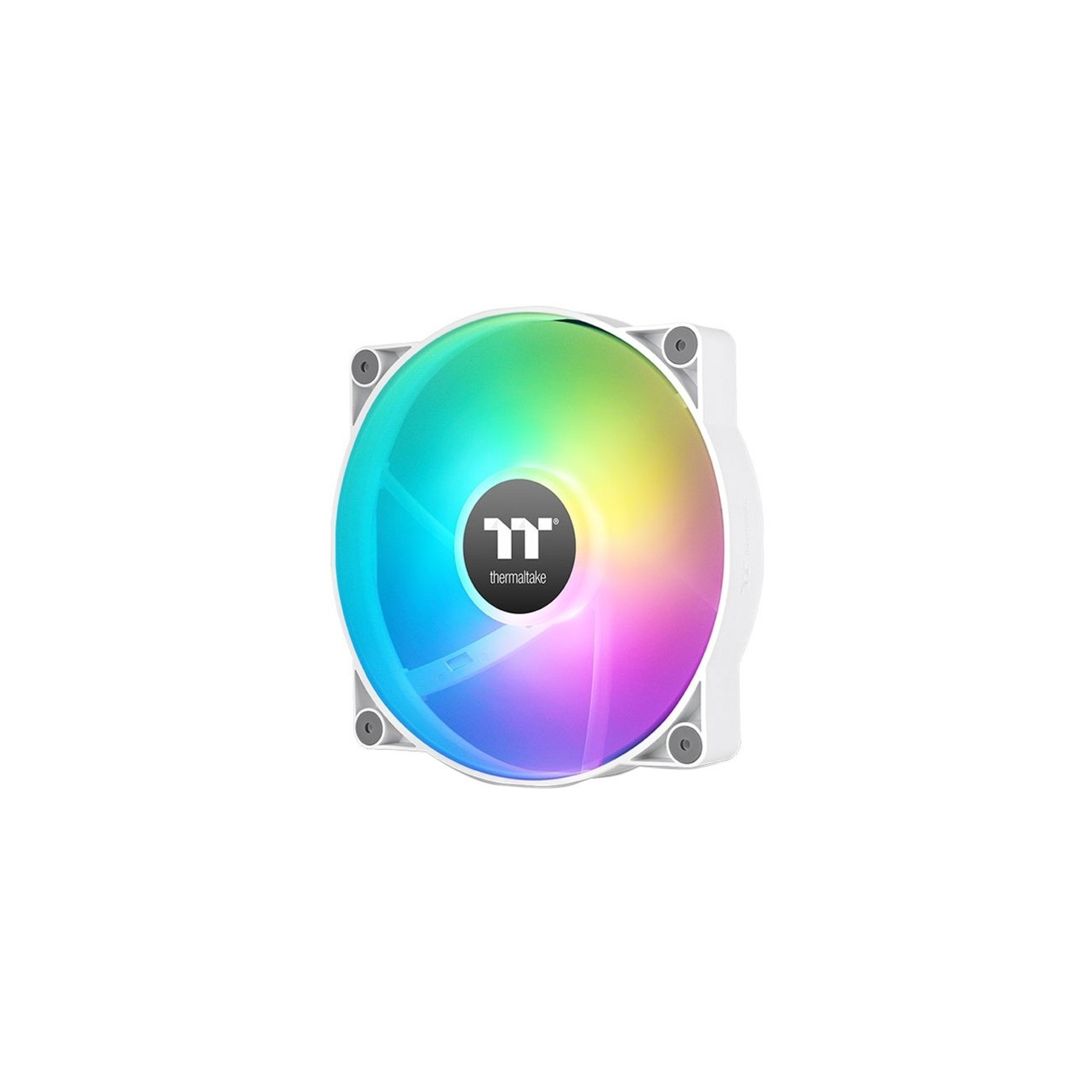 CT200 ARGB Sync PC Cooling Fan White (Single Pack) - Case Fan — Buy in Cyprus with Fast Delivery