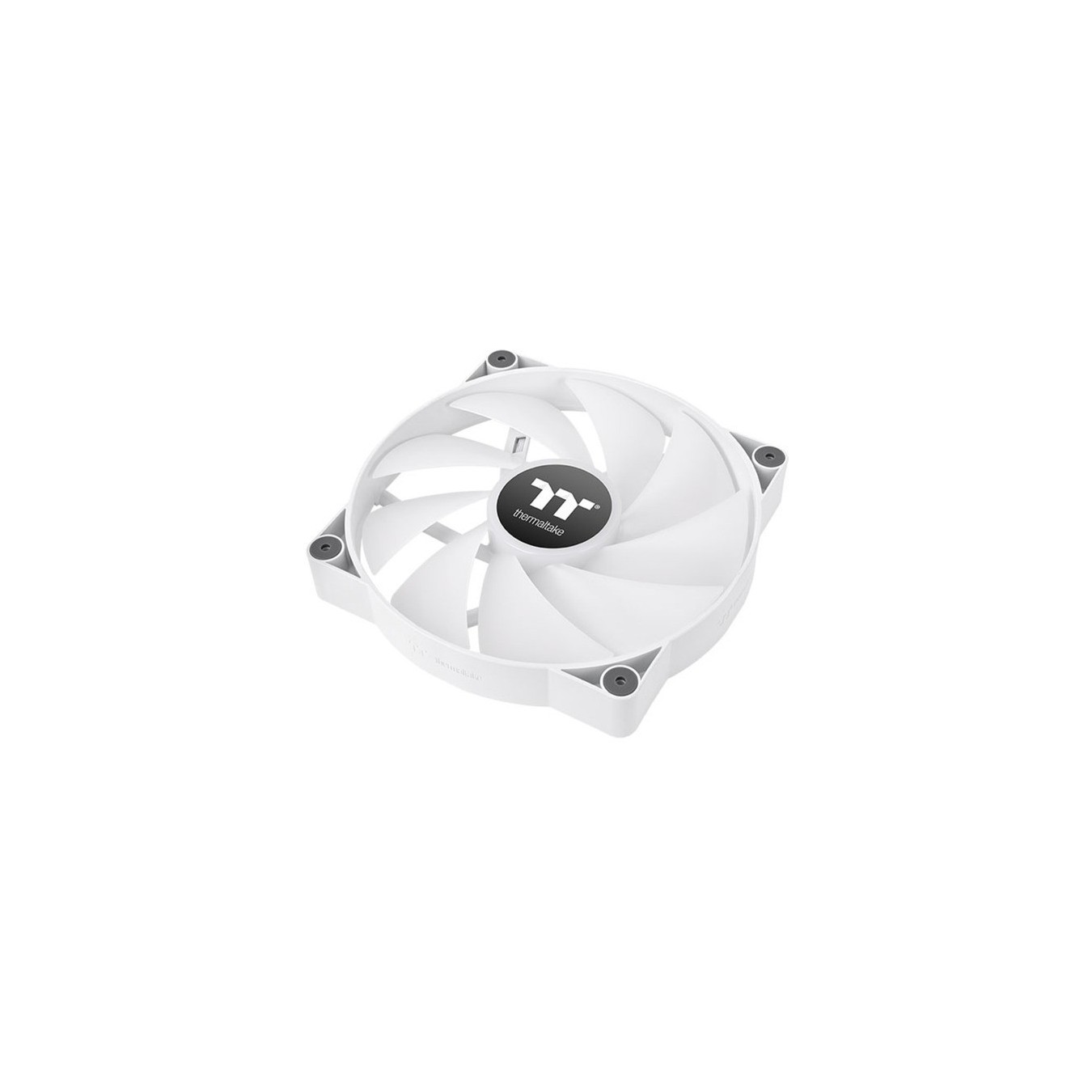 CT200 ARGB Sync PC Cooling Fan White (Single Pack) - Case Fan — Buy in Cyprus with Fast Delivery