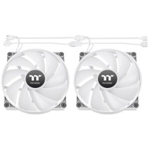 CT200 ARGB Sync PC Cooling Fan White (Single Pack) - Case Fan — Buy in Cyprus with Fast Delivery