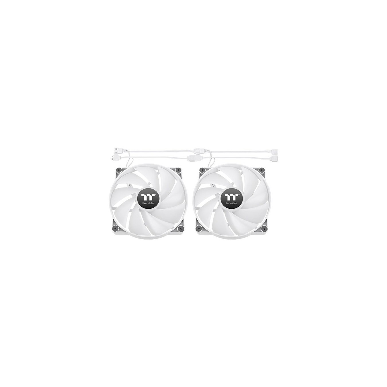 CT200 ARGB Sync PC Cooling Fan White (Single Pack) - Case Fan — Buy in Cyprus with Fast Delivery