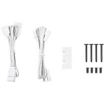 CT200 ARGB Sync PC Cooling Fan White (Single Pack) - Case Fan — Buy in Cyprus with Fast Delivery