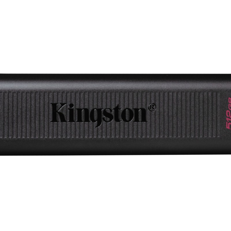 Buy Kingston DataTraveler Max - DTMAX 512GB - USB 3.2 Gen 2, up to 1000/900 MB/s... in Cyprus, Nicosia, Limassol, Larnaka, Pafos