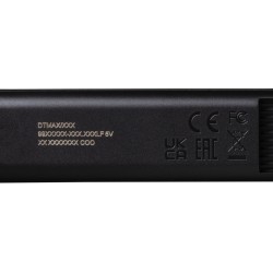 Buy Kingston DataTraveler Max - DTMAX 512GB - USB 3.2 Gen 2, up to 1000/900 MB/s... in Cyprus, Nicosia, Limassol, Larnaka, Pafos
