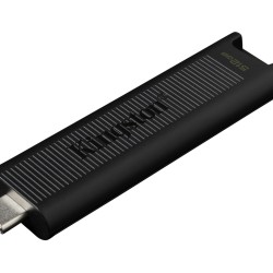 Buy Kingston DataTraveler Max - DTMAX 512GB - USB 3.2 Gen 2, up to 1000/900 MB/s... in Cyprus, Nicosia, Limassol, Larnaka, Pafos