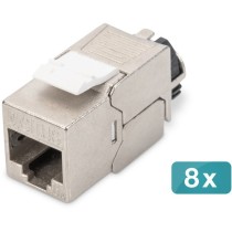 Cat.6a Keystone Module - Shielded — Buy in Cyprus with Fast Delivery