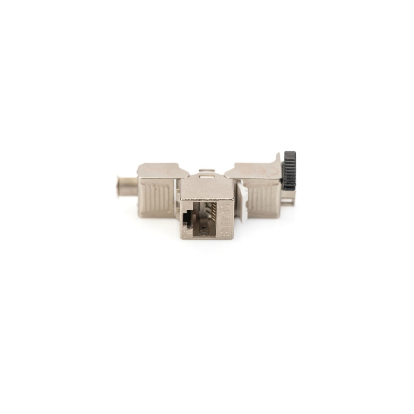 Cat.6a Keystone Module - Shielded — Buy in Cyprus with Fast Delivery