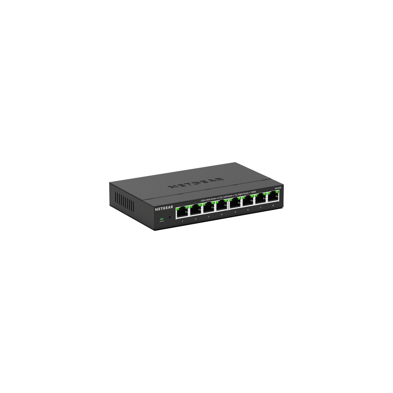 Switch - MS308 -  — Buy in Cyprus with Fast Delivery