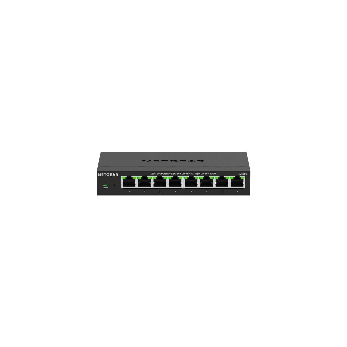 Switch - MS308 -  — Buy in Cyprus with Fast Delivery