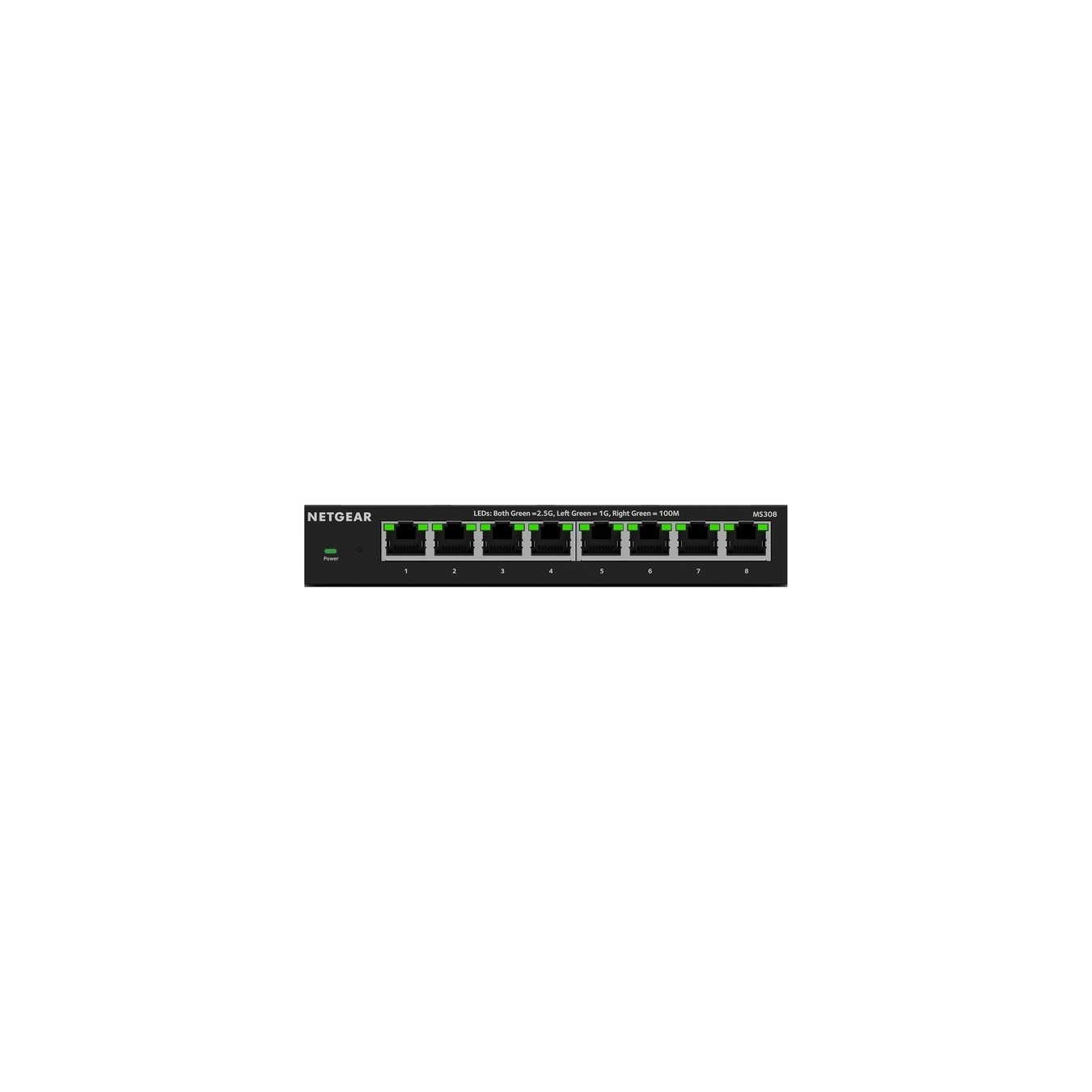 Switch - MS308 -  — Buy in Cyprus with Fast Delivery