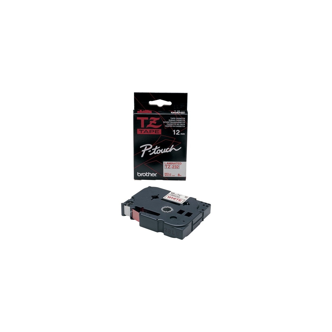 Label - TZ-232 — Buy in Cyprus with Fast Delivery