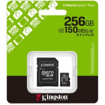 Canvas Select Plus memory card - 256GB MicroSDXC — Buy in Cyprus with Fast Delivery