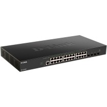 DXS Switch - DXS-1210-28T - Switch — Buy in Cyprus with Fast Delivery