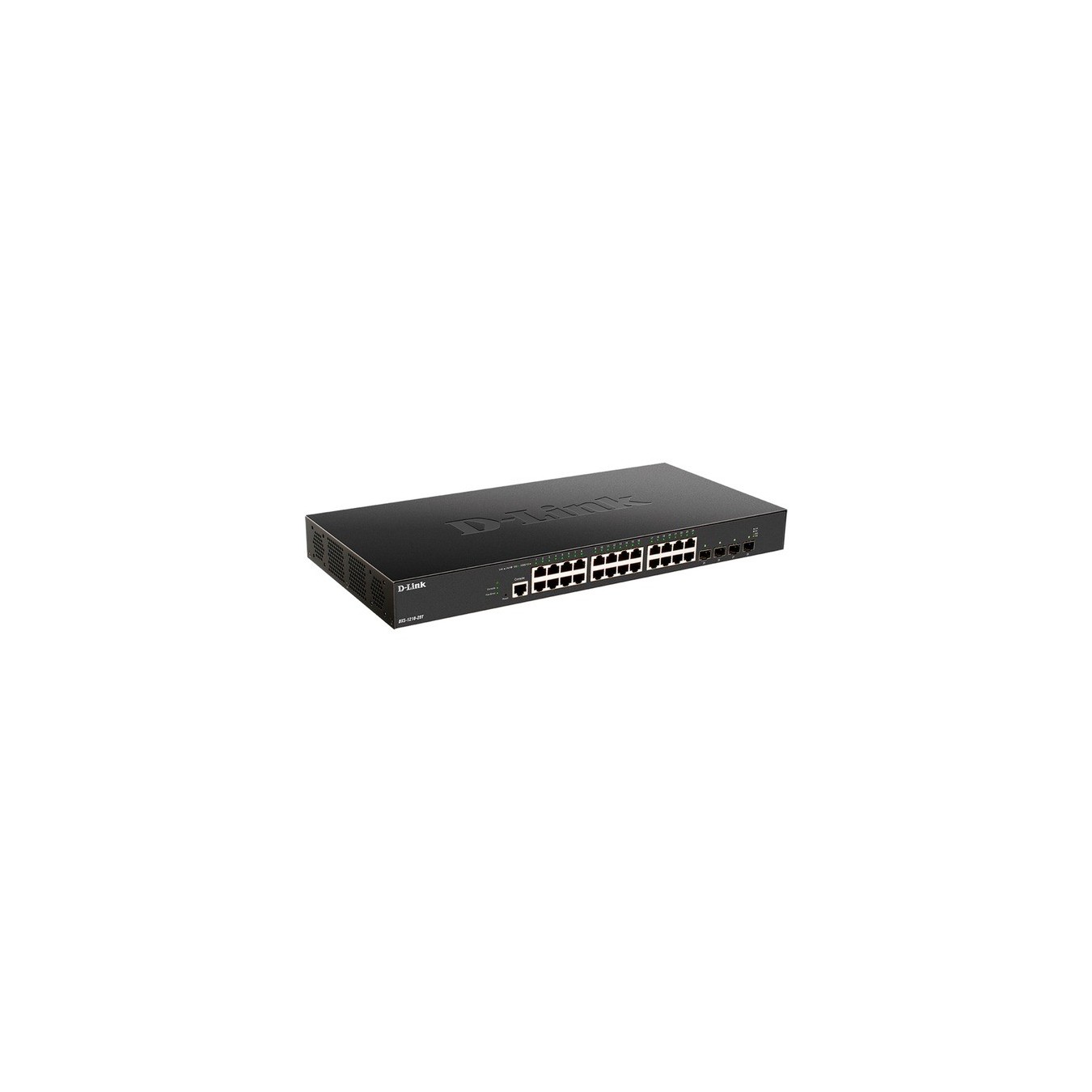 DXS Switch - DXS-1210-28T - Switch — Buy in Cyprus with Fast Delivery