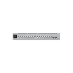 Buy Ubiquiti UniFi Switch USW-PRO-MAX-16 - 16-Port L3 Multi-Gig (4x2.5G + 12x1G)... in Cyprus, Nicosia, Limassol, Larnaka, Pafos