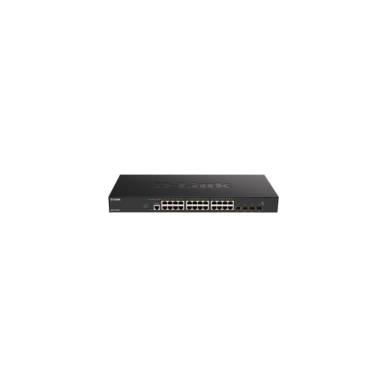 DXS Switch - DXS-1210-28T - Switch — Buy in Cyprus with Fast Delivery