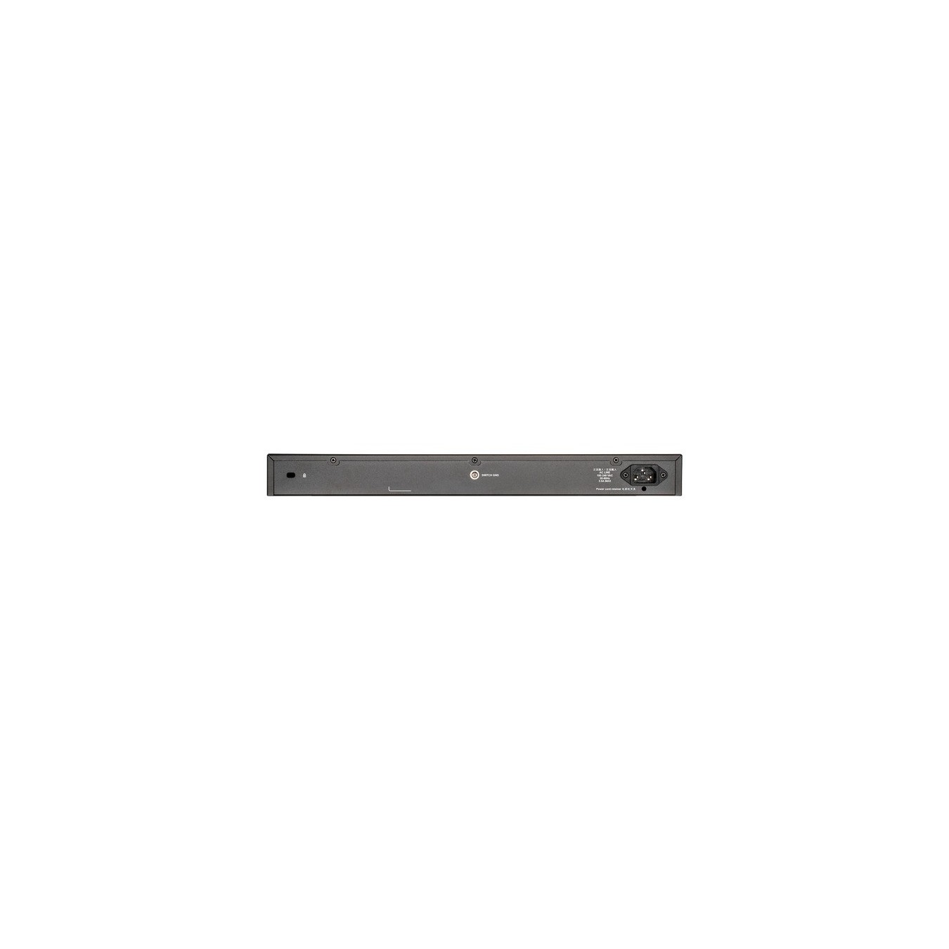 DXS Switch - DXS-1210-28T - Switch — Buy in Cyprus with Fast Delivery