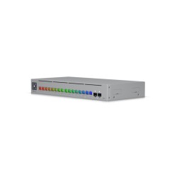 Buy Ubiquiti UniFi Switch USW-PRO-MAX-16 - 16-Port L3 Multi-Gig (4x2.5G + 12x1G)... in Cyprus, Nicosia, Limassol, Larnaka, Pafos