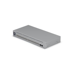 Buy Ubiquiti UniFi Switch USW-PRO-MAX-16 - 16-Port L3 Multi-Gig (4x2.5G + 12x1G)... in Cyprus, Nicosia, Limassol, Larnaka, Pafos