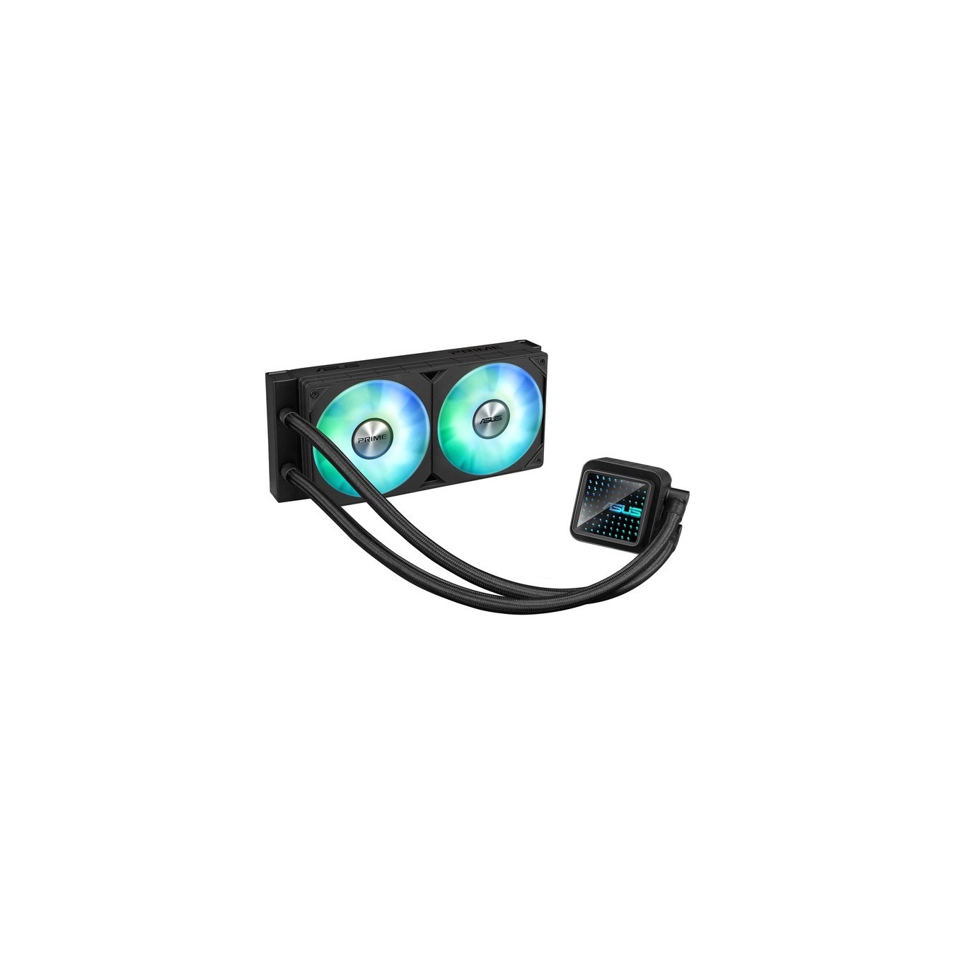 PRIME LC 240 ARGB - Water cooling — Buy in Cyprus with Fast Delivery
