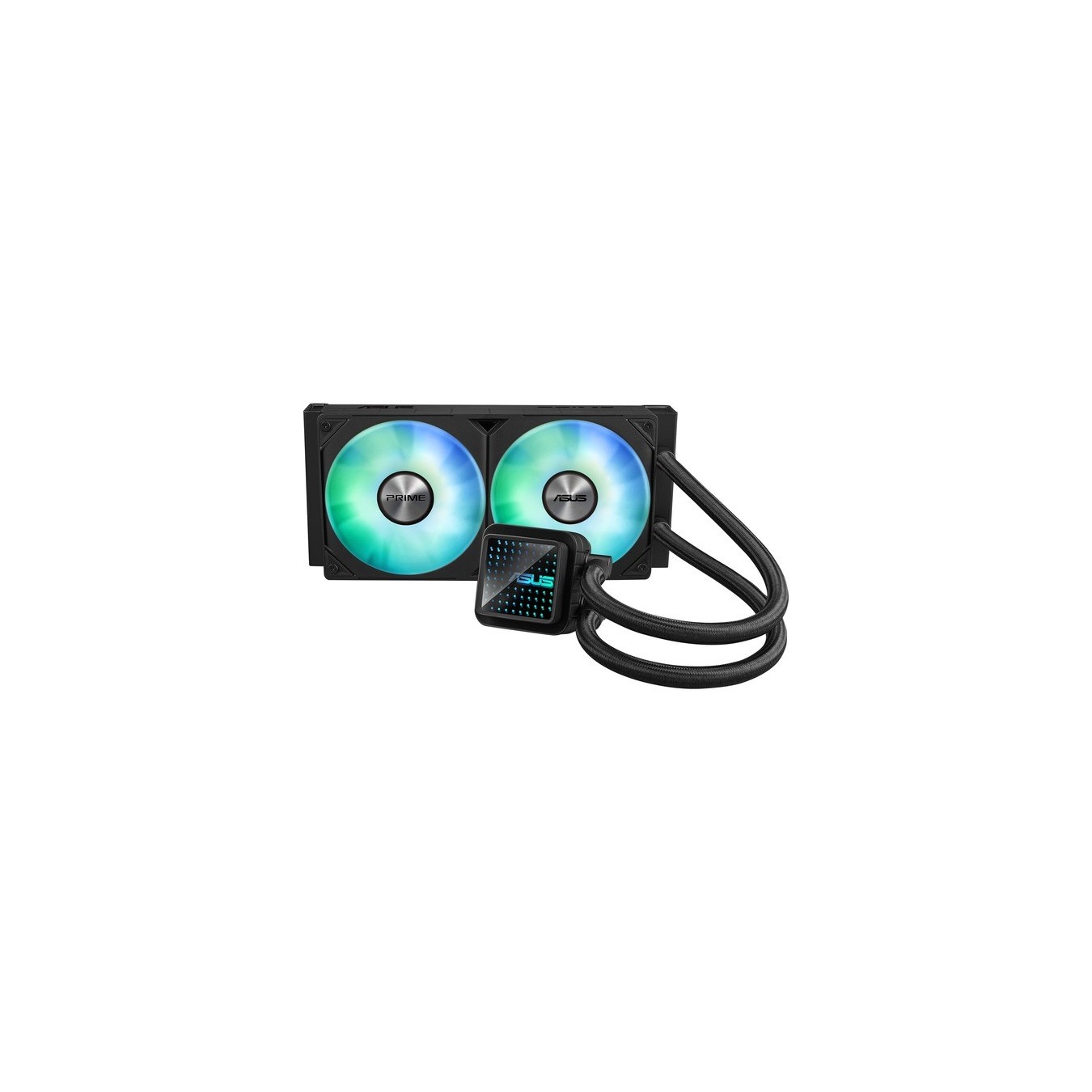 PRIME LC 240 ARGB - Water cooling — Buy in Cyprus with Fast Delivery
