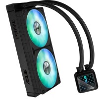 PRIME LC 240 ARGB - Water cooling — Buy in Cyprus with Fast Delivery
