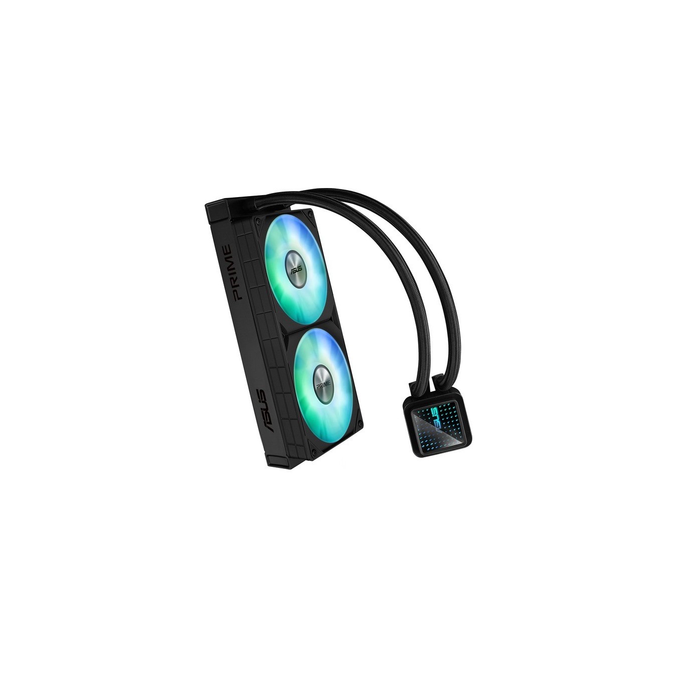 PRIME LC 240 ARGB - Water cooling — Buy in Cyprus with Fast Delivery