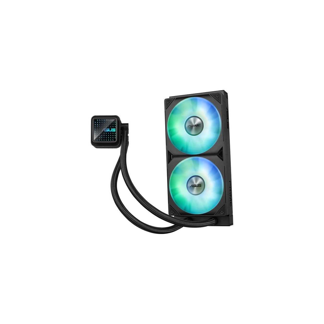 PRIME LC 240 ARGB - Water cooling — Buy in Cyprus with Fast Delivery