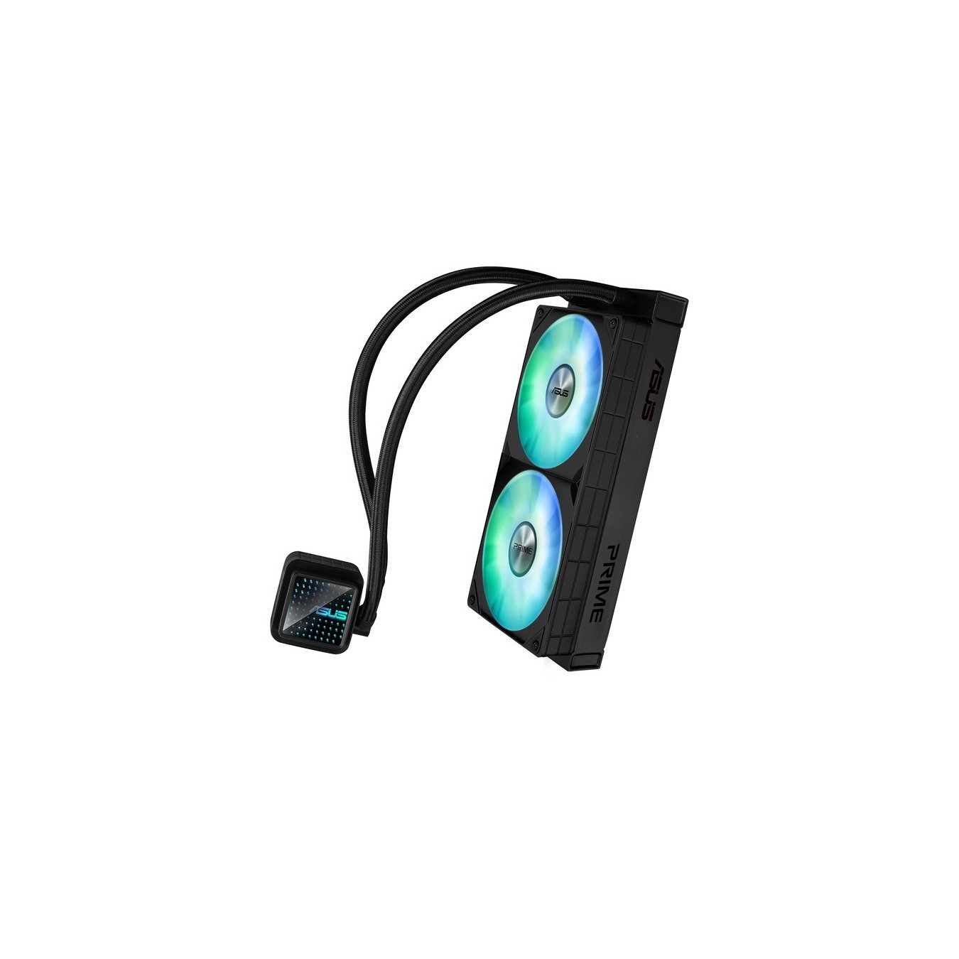 PRIME LC 240 ARGB - Water cooling — Buy in Cyprus with Fast Delivery