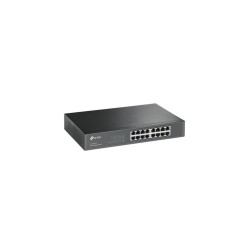 Buy TP-Link TL-SG1016D - 16-Port Gigabit Unmanaged Switch - 10/100/1000 Mbps, De... in Cyprus, Nicosia, Limassol, Larnaka, Pafos