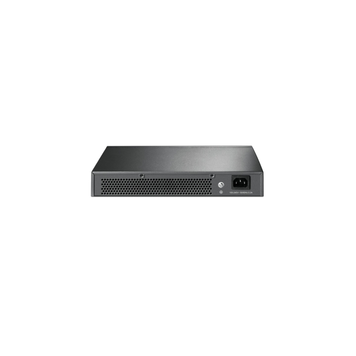 TP-Link TL-SG1016D - 16-Port Gigabit Unmanaged Switch - 10/100/1000 Mbps, Desktop, Energy-Efficient