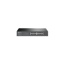 Buy TP-Link TL-SG1016D - 16-Port Gigabit Unmanaged Switch - 10/100/1000 Mbps, De... in Cyprus, Nicosia, Limassol, Larnaka, Pafos