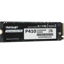Patriot SSD - P410 - 1 TB, SSD — Buy in Cyprus with Fast Delivery