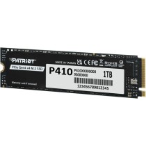 Patriot SSD - P410 - 1 TB, SSD — Buy in Cyprus with Fast Delivery