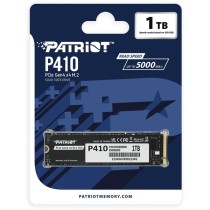 Patriot SSD - P410 - 1 TB, SSD — Buy in Cyprus with Fast Delivery