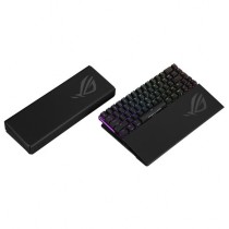 ROG Falchion + Smart Cover - Gaming Keyboard — Buy in Cyprus with Fast Delivery