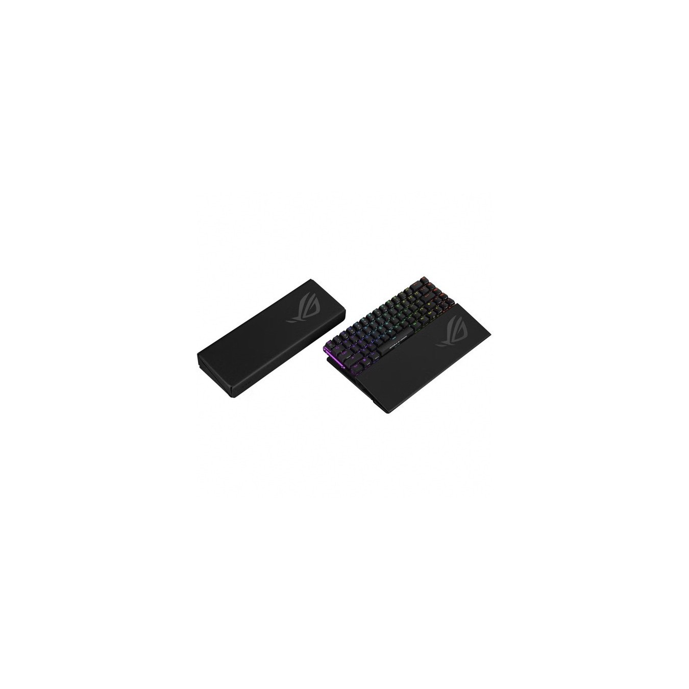 ROG Falchion + Smart Cover - Gaming Keyboard — Buy in Cyprus with Fast Delivery