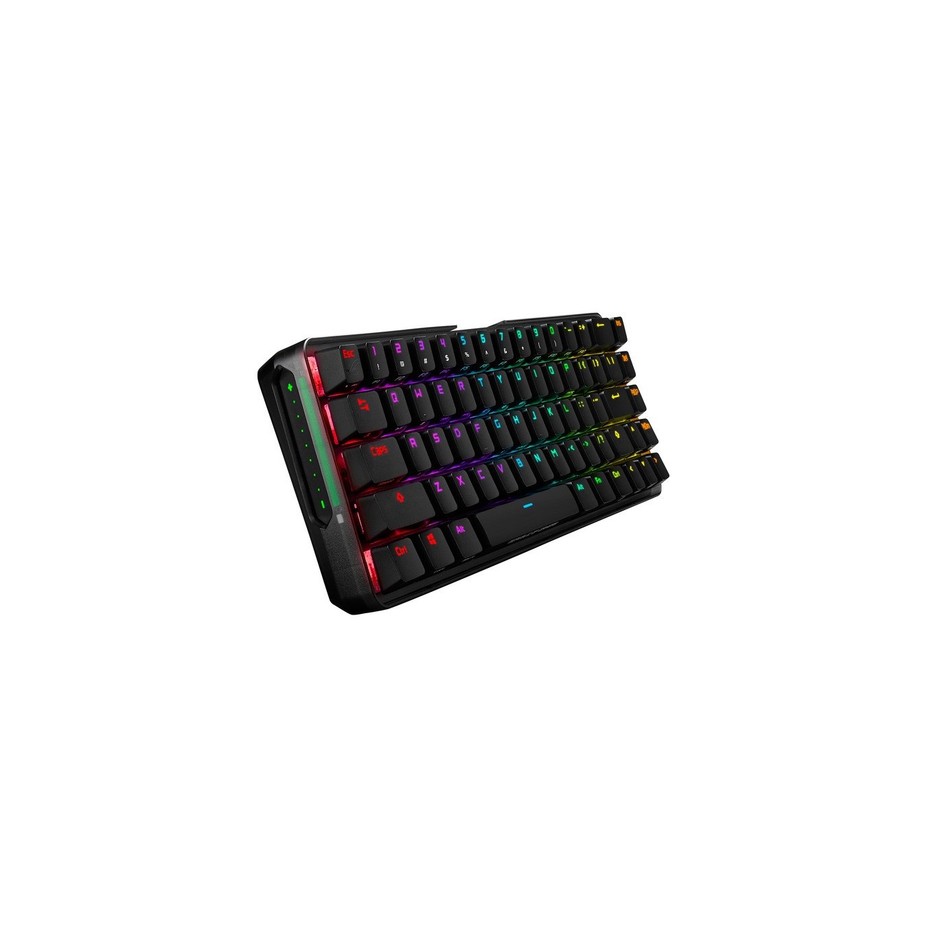 ROG Falchion + Smart Cover - Gaming Keyboard — Buy in Cyprus with Fast Delivery