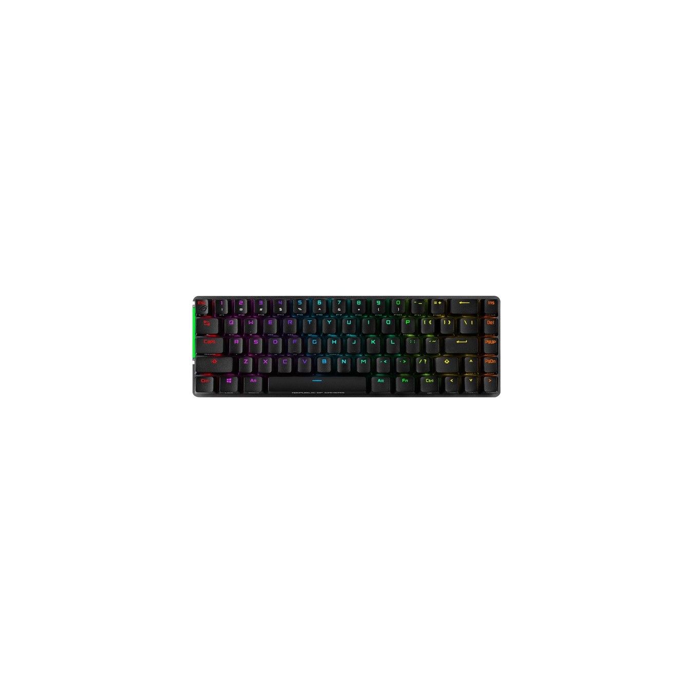ROG Falchion + Smart Cover - Gaming Keyboard — Buy in Cyprus with Fast Delivery