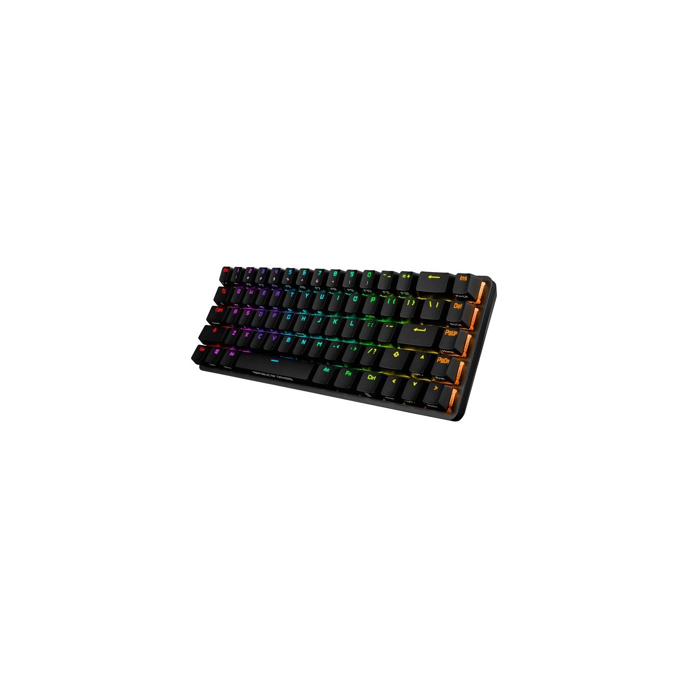 ROG Falchion + Smart Cover - Gaming Keyboard — Buy in Cyprus with Fast Delivery