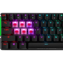 ROG Falchion + Smart Cover - Gaming Keyboard — Buy in Cyprus with Fast Delivery