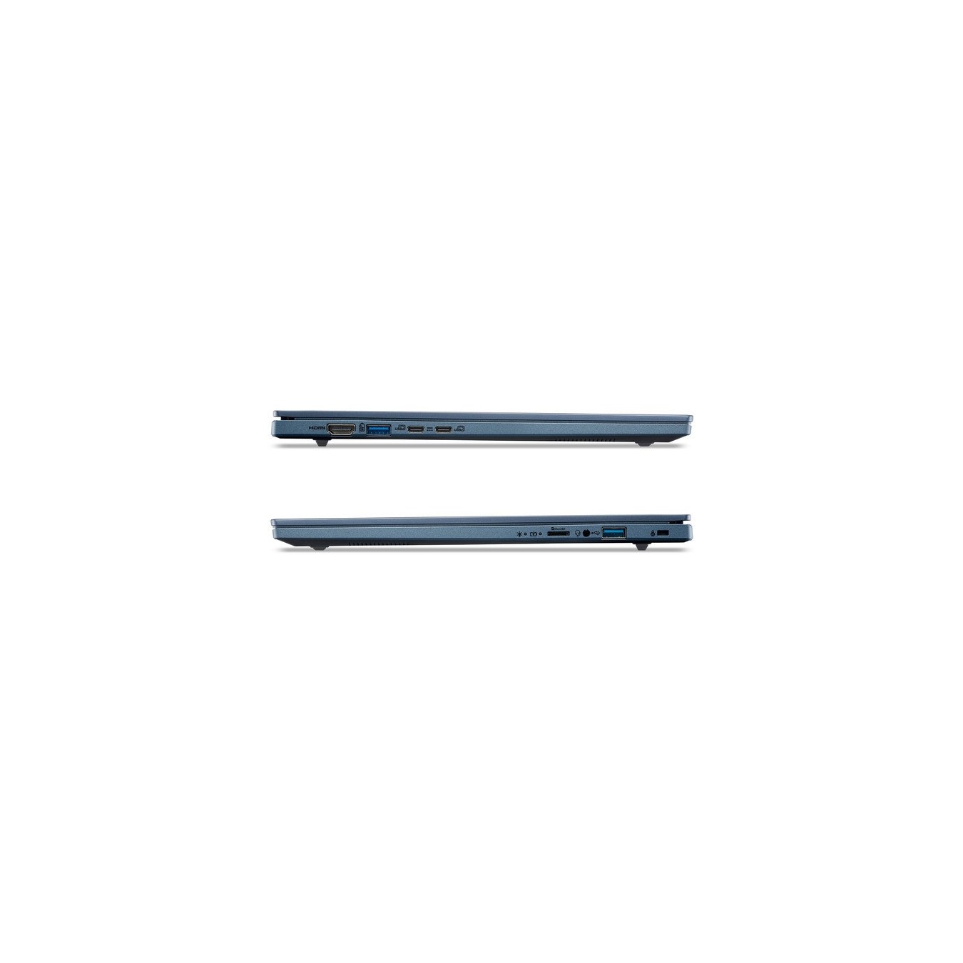 Aspire 14 AI - A14-11M-X3EH - Notebook — Buy in Cyprus with Fast Delivery