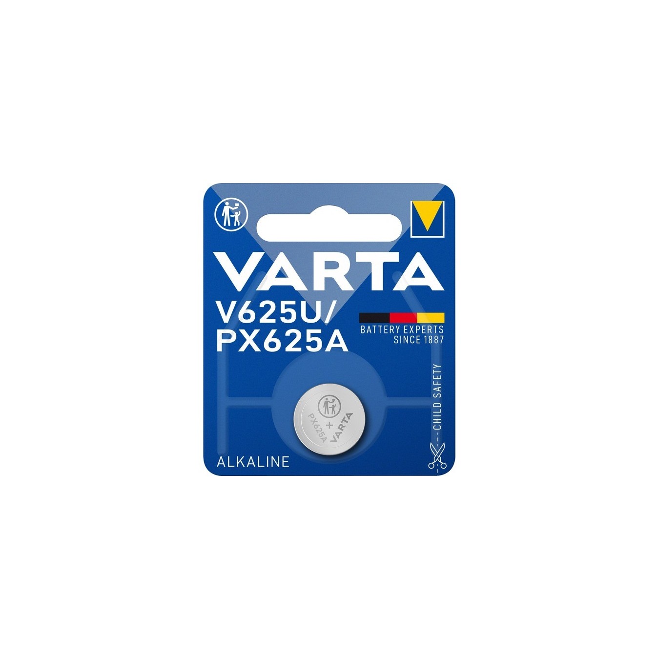 Professional Battery - V625U - Battery — Buy in Cyprus with Fast Delivery