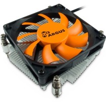 Argus CPU Cooler - T-200 - CPU Cooler — Buy in Cyprus with Fast Delivery — Armenius Store Cyprus
